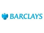Barclays logo