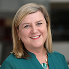 Janet Coyle CBE