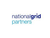 National Grid Partners logo on white background
