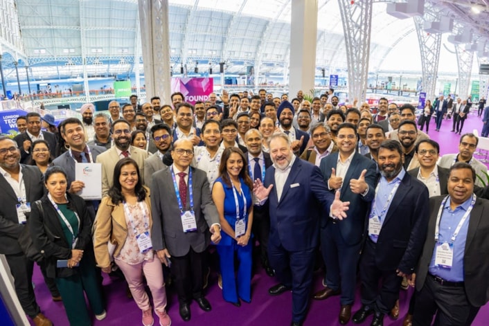 Record Indian tech delegation for London Tech Week 2025