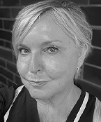 Jane Boardman OBE