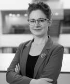 Laura Citron OBE