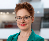 Laura Citron OBE