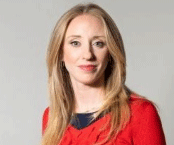 Michelle Cuomo-Boorer