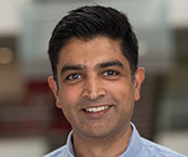 Nayan Rughani