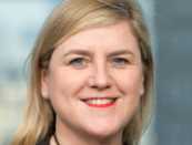 Janet Coyle CBE