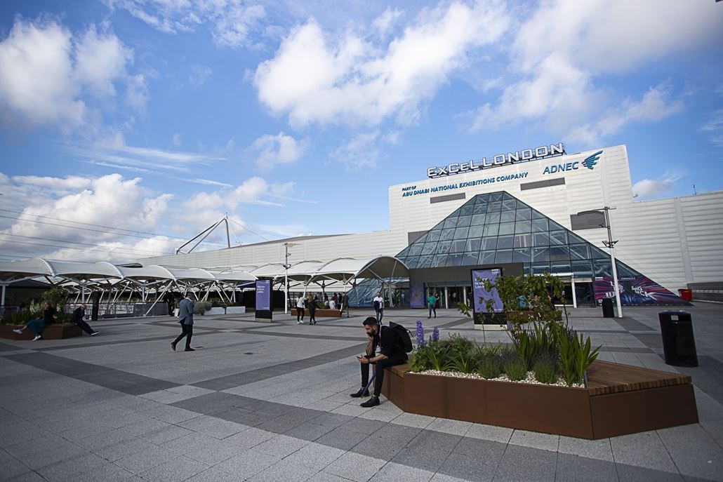 London continues to innovate in 2023 with host of new hotels, venues and transport options