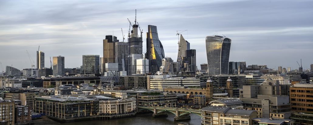 Global tech investors show confidence in London