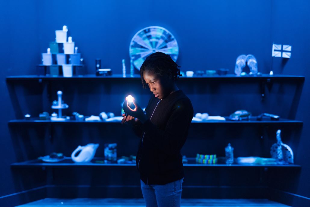 London at centre of thriving global immersive tech industry