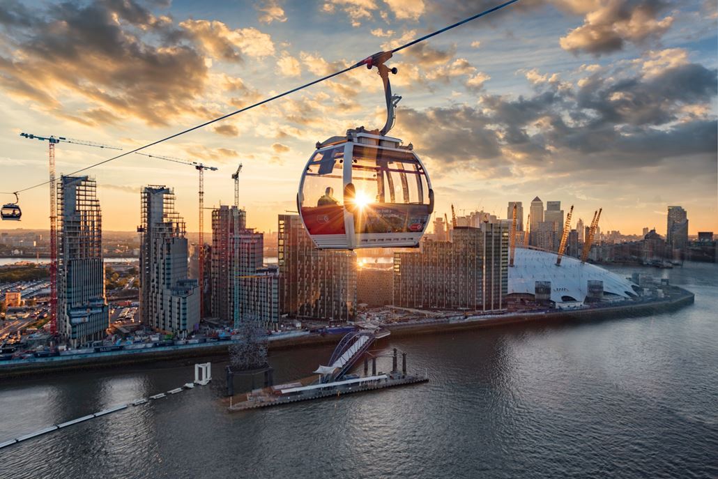 London on a budget: the ultimate list of must-do activities this January