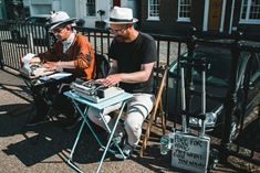 Poets for Hire South Bank