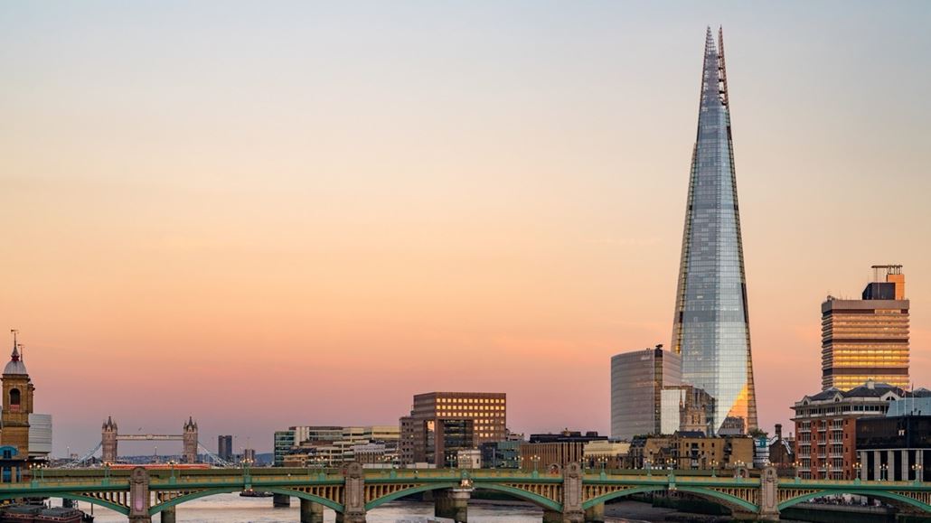 London leading global city for AI businesses to grow