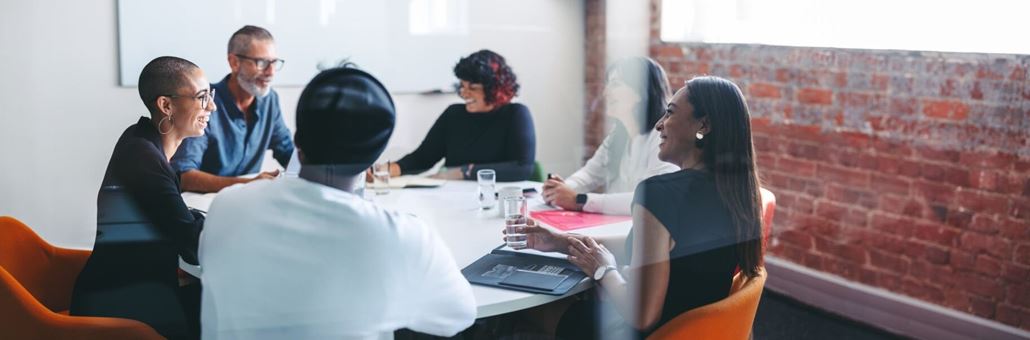 London & Partners joins forces with Morgan Stanley Inclusive Ventures Lab