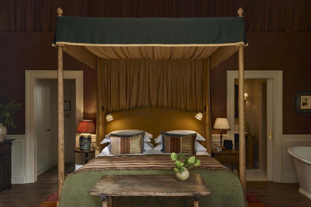 The glamorous, the quirky, and the budget-friendly: New hotels transforming London in 2025