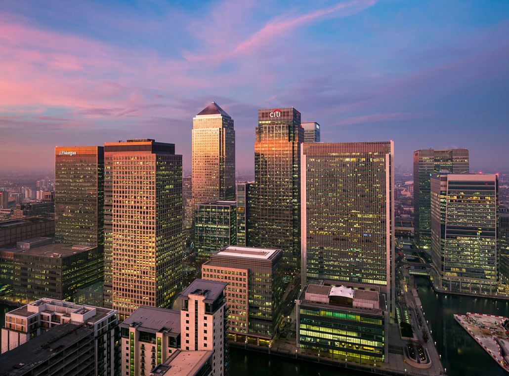 London #1 in Europe for Life Sciences