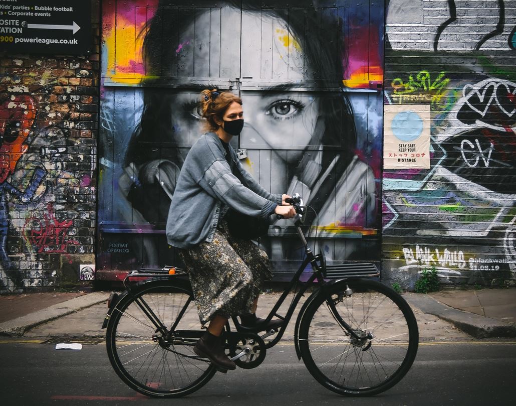 Because I’m a Londoner - Photo Comp Winners Announced