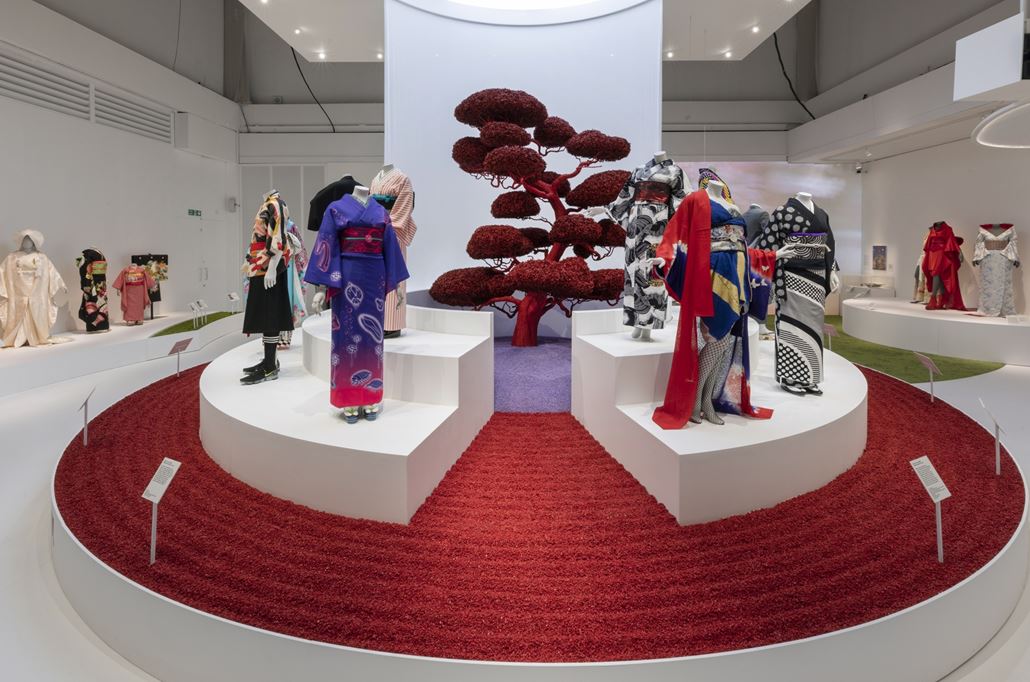 Visit London's top post-lockdown exhibition picks for fashion, history, art and  culture