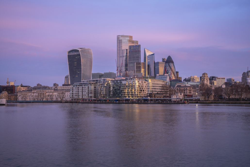 London presents $12 billion investment projects with untapped multi-sector opportunities for Asian investors