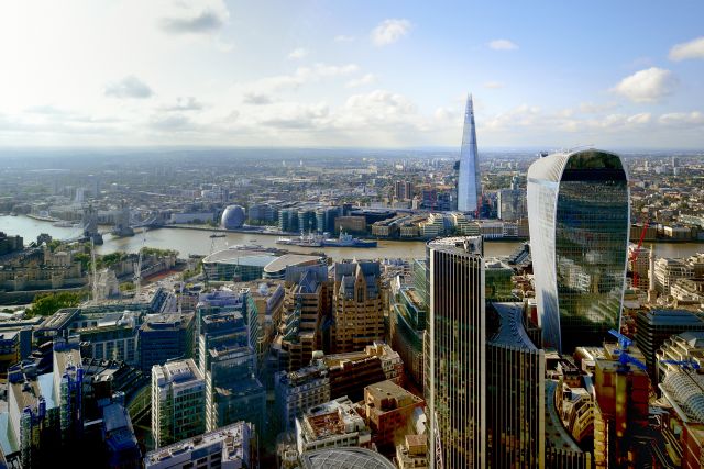 Mayor of London's international business programme partners with Moore Kingston Smith to support scaleups