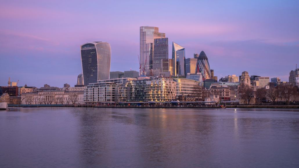 London hits all-time high for venture capital investment into AI in 2024