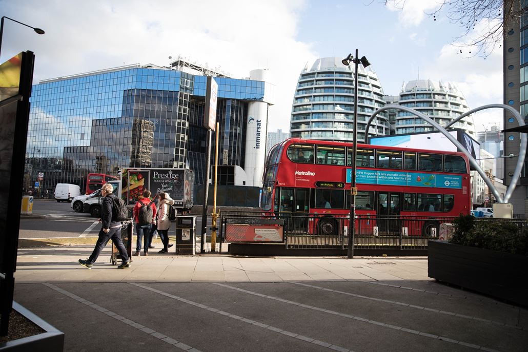 London retains its crown as a world leading startup hub