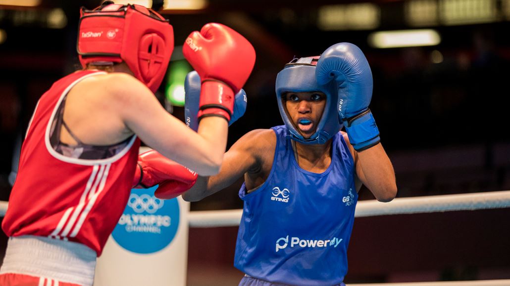 Olympic boxing qualifier to return to London in April 2021