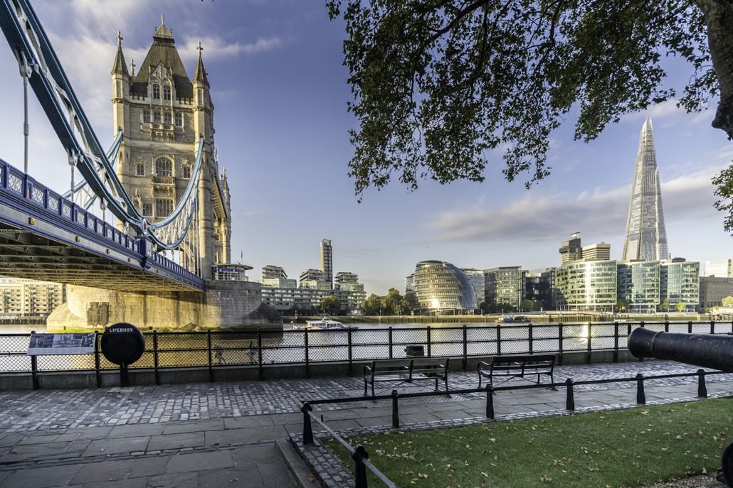 London and UK tech demonstrates resilience as startups navigate virus crisis