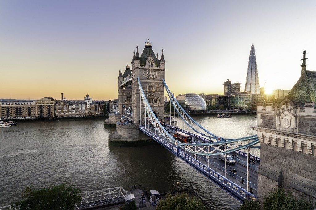 Mayor of London’s International Business Programme enters new partnership with Ciklum to support London-based scaleups