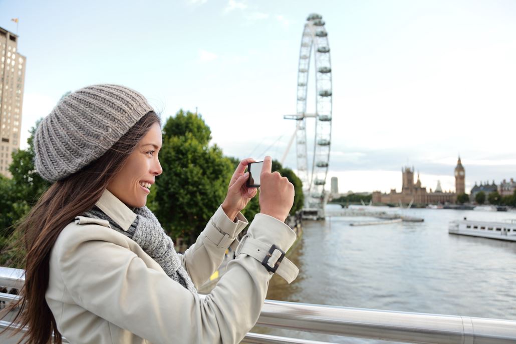 The best things to do this autumn that will make you ‘fall’ for London