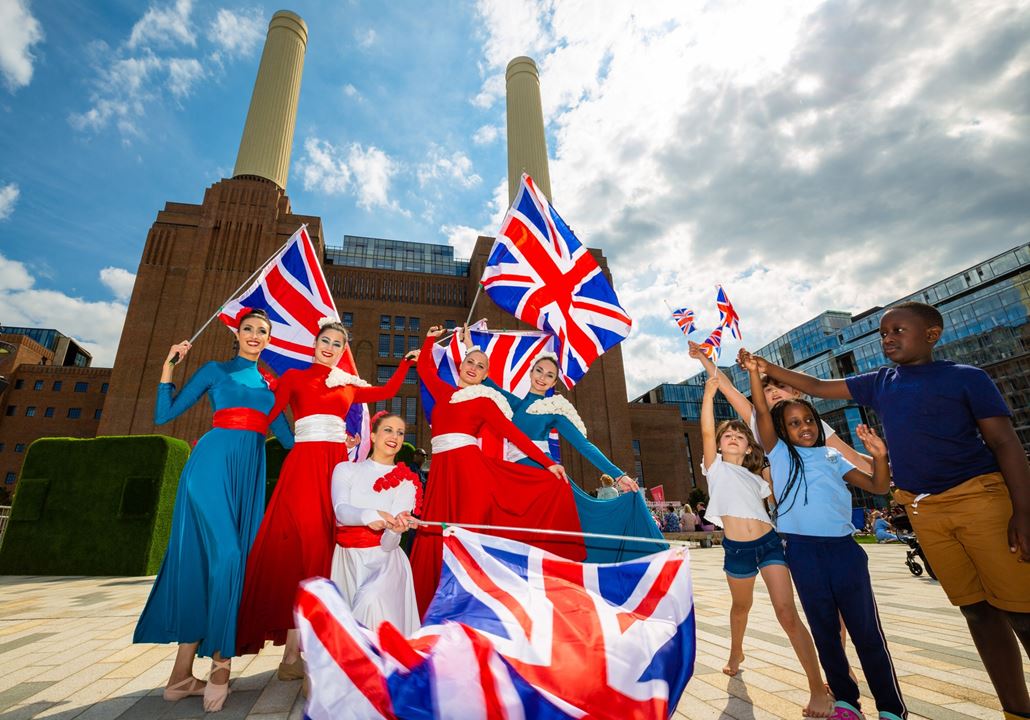 Your ultimate royal guide to celebrating the Coronation in London