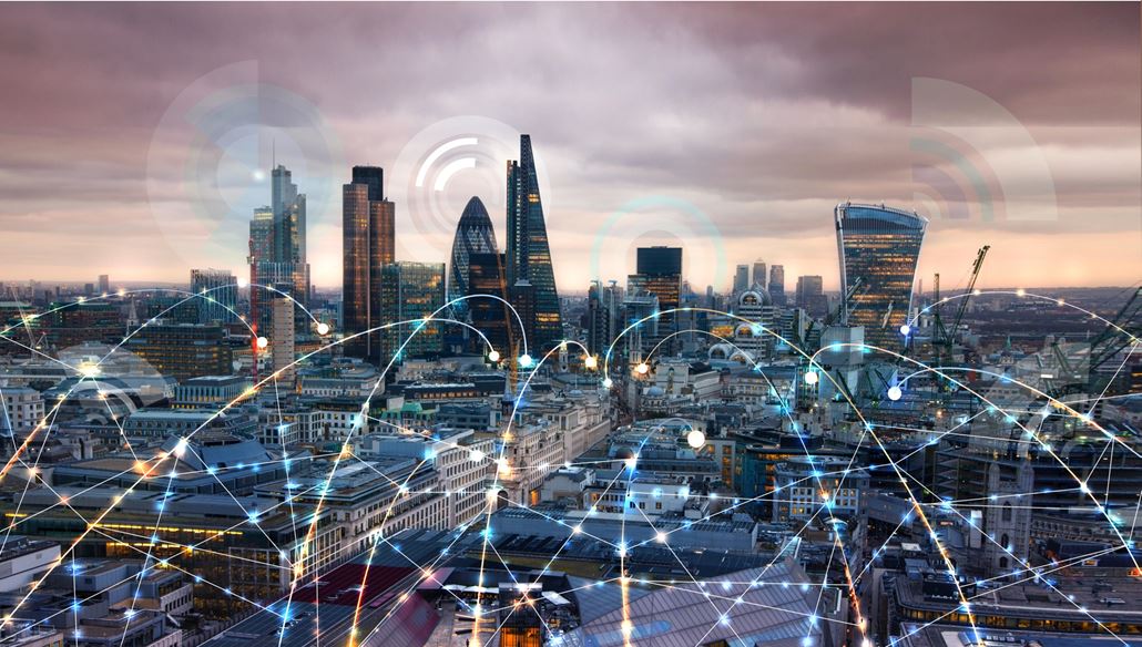 London Tech Week hosts #LTWConnects