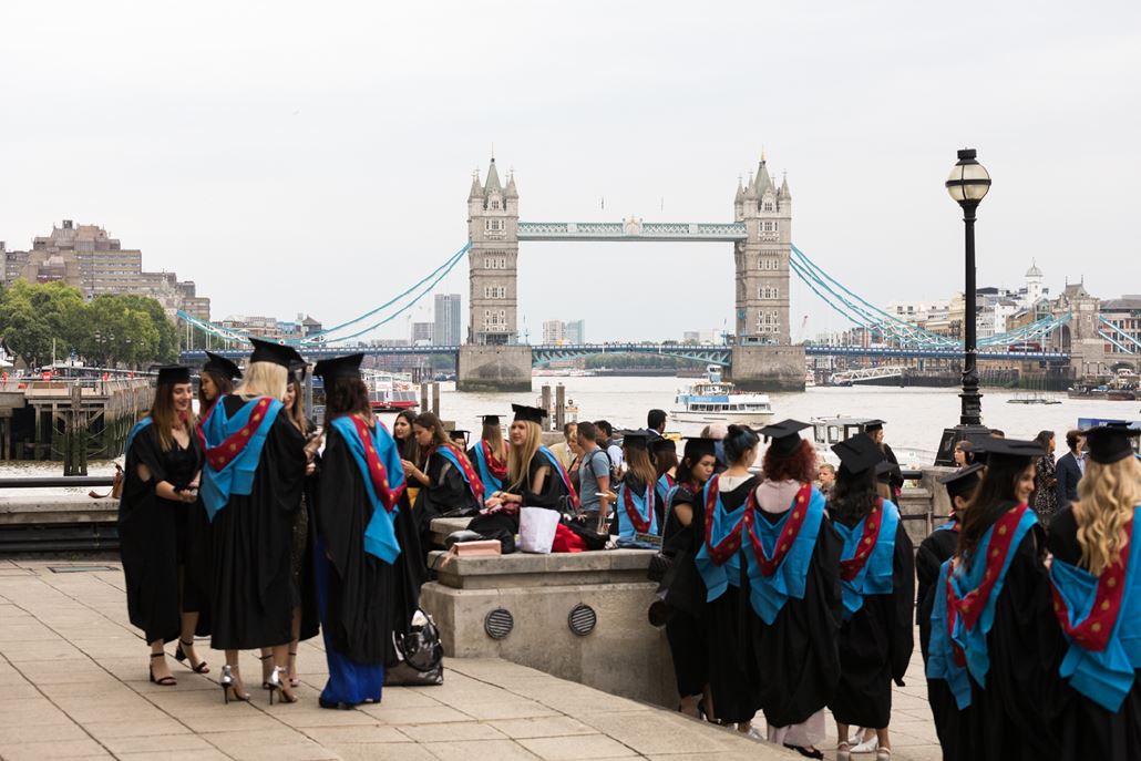 London universities welcome record number of Indian students
