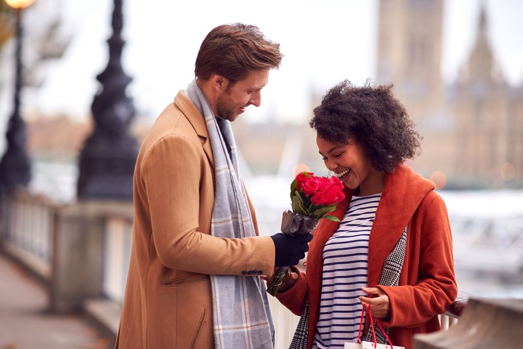 How to spend the perfect Valentine’s Day in London on any budget