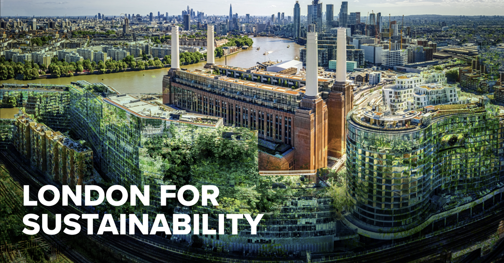 London’s climate tech startups raised all-time-high levels of venture capital investment in 2023
