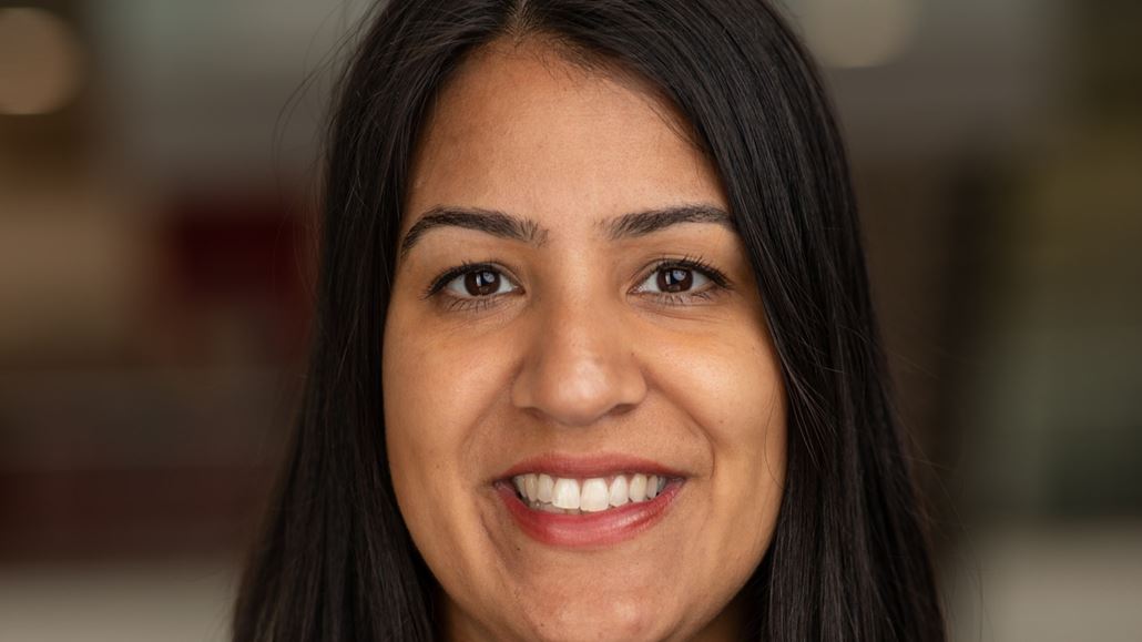 Amrit Kang Named Inspiring Fintech Female from Women’s FinTech Network
