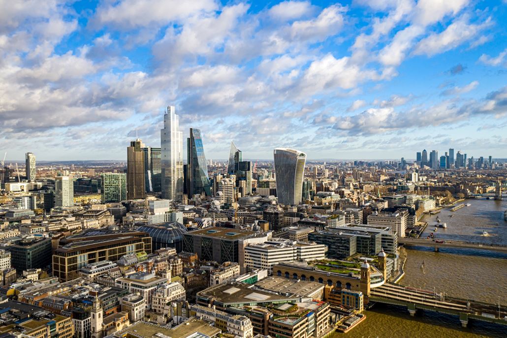 London & Partners join with RCA to launch ground-breaking Open Innovation Fellowship