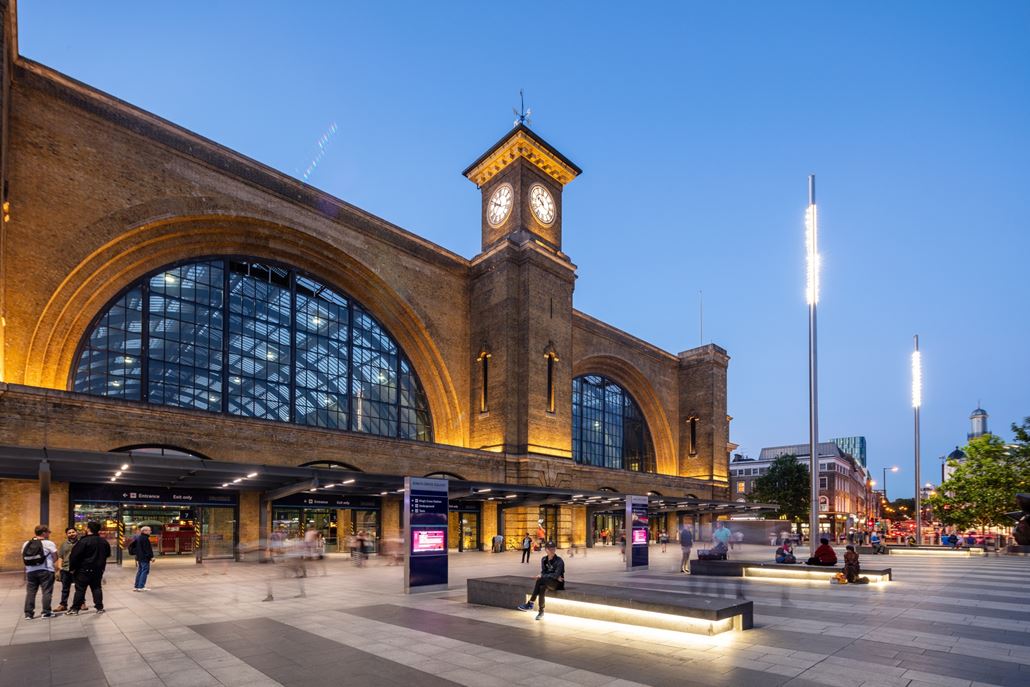 London’s business events sector set for strong growth, powered by bold new economic plan as city tops European rankings for third year running