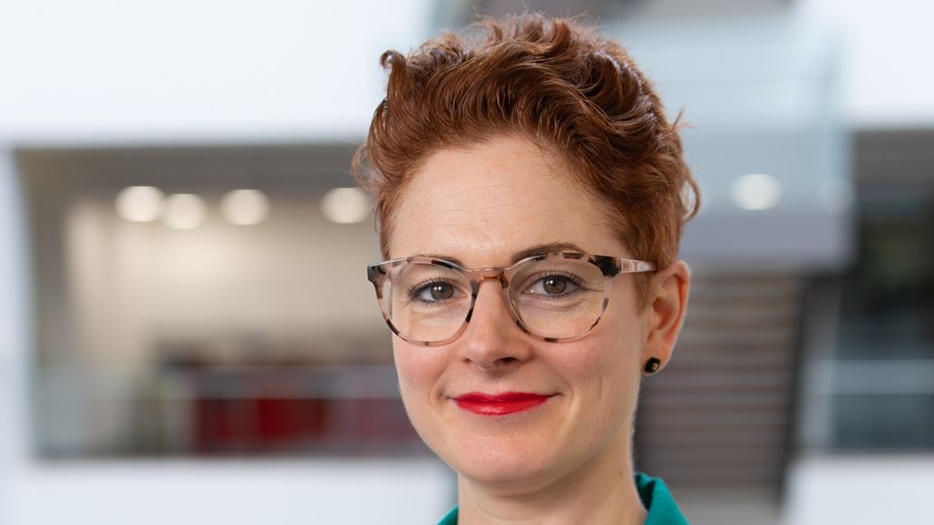 London & Partners’ CEO Laura Citron Awarded OBE for Services to the Economy in King’s Birthday Honours