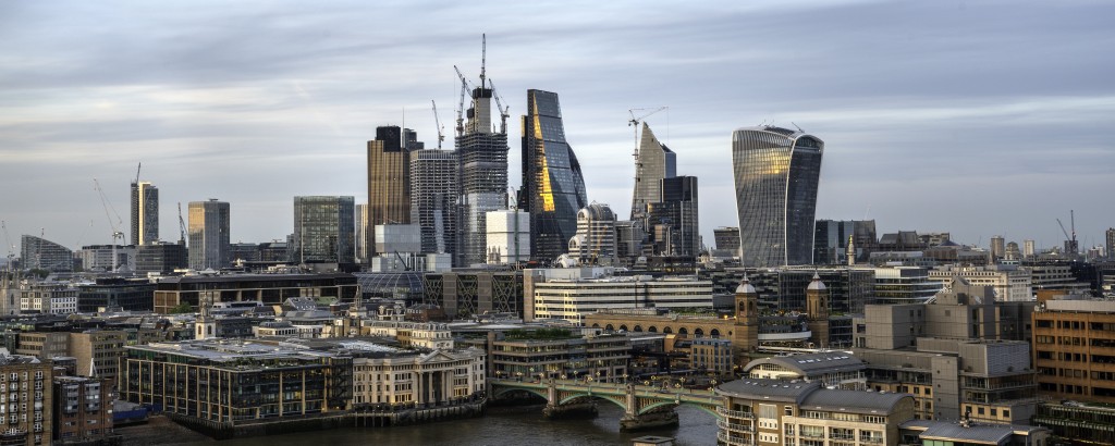 London leads European EdTech revolution
