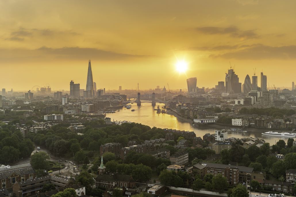 London fintechs weather the storm as digital adoption accelerates