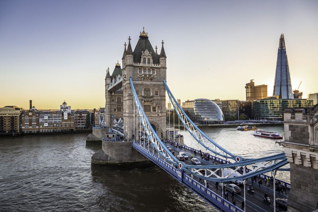 London and China tech ecosystems unite in new partnership