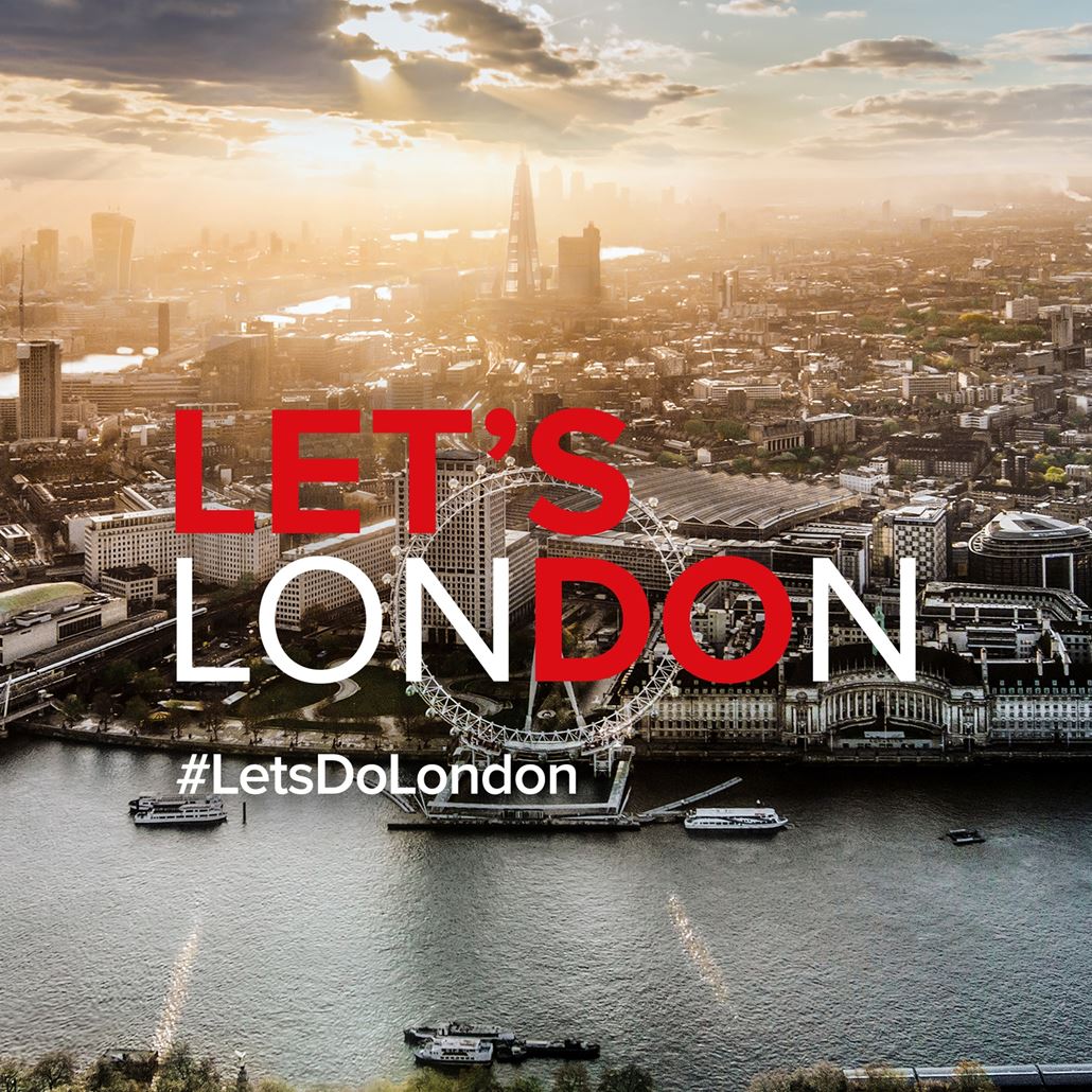 London invites UK visitors to rediscover their capital city with launch of biggest-ever domestic tourism campaign