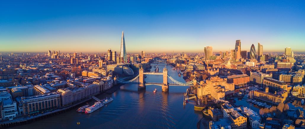 London set to welcome a number of exciting new hotels and venue developments