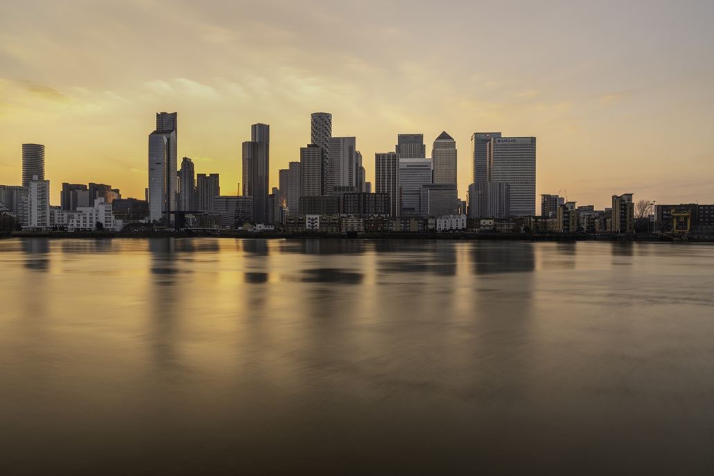 India Becomes Largest FDI Investor In London