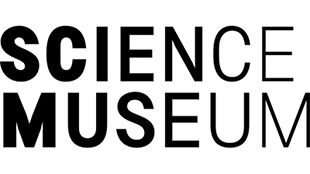Science Museum logo on a white background