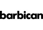 Barbican logo