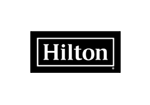 Hilton logo