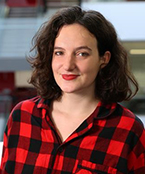 Oceane Duboust